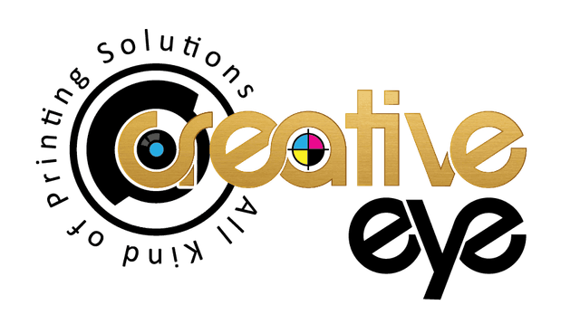 Creative Eye Advertising & Printing Press