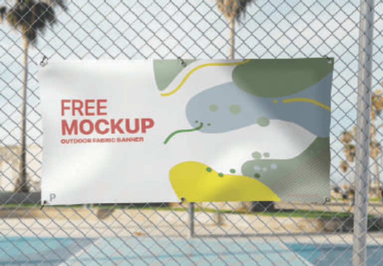 Banners & Posters - Creative Eye