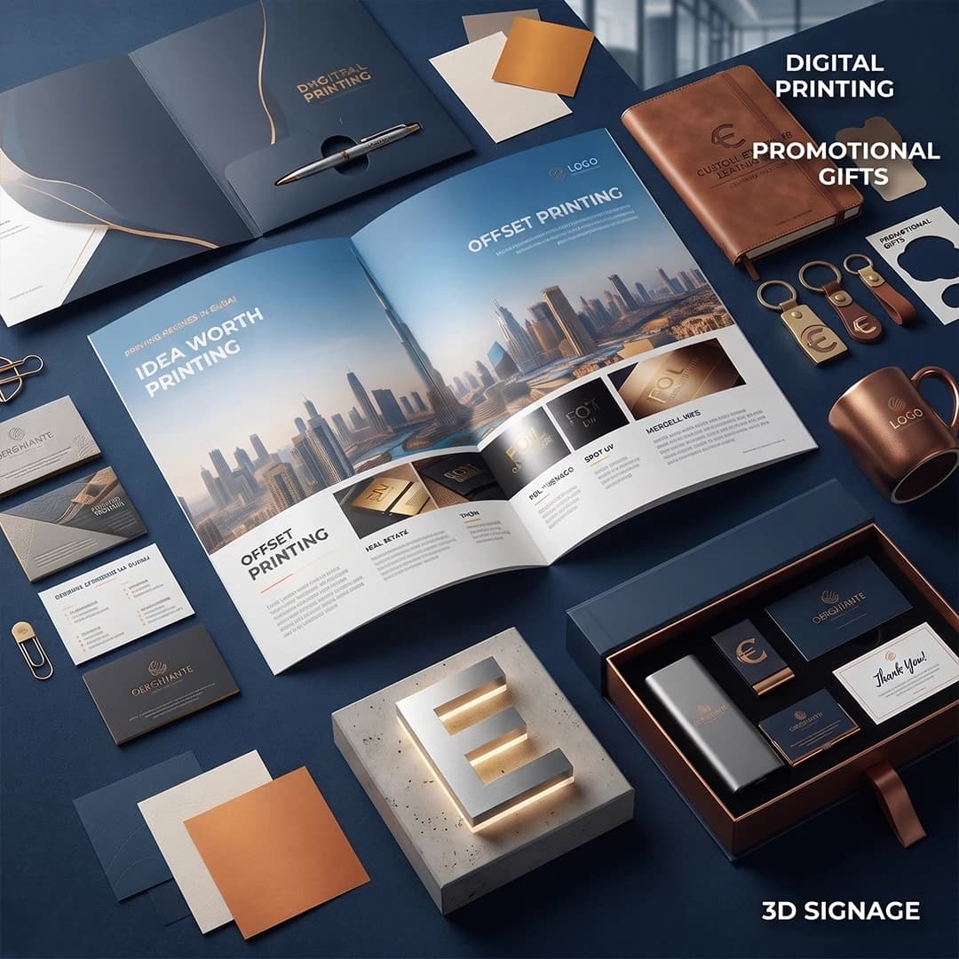 Business Cards