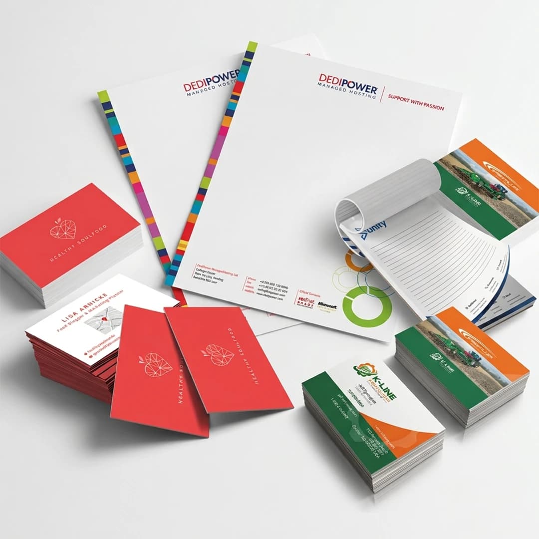 Creative Eye insights about printing, branding and business