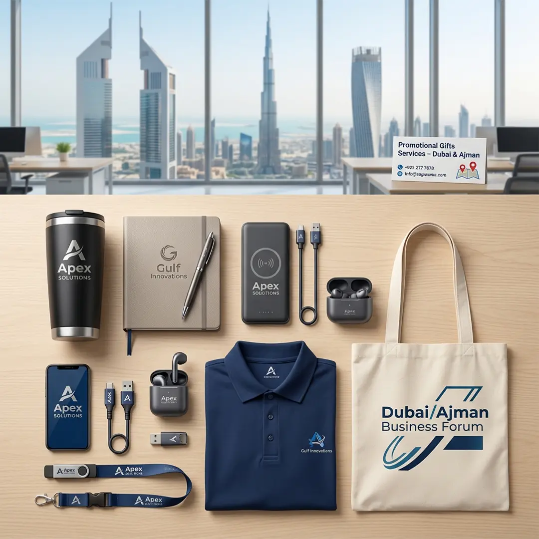 Gift Items Printing sample