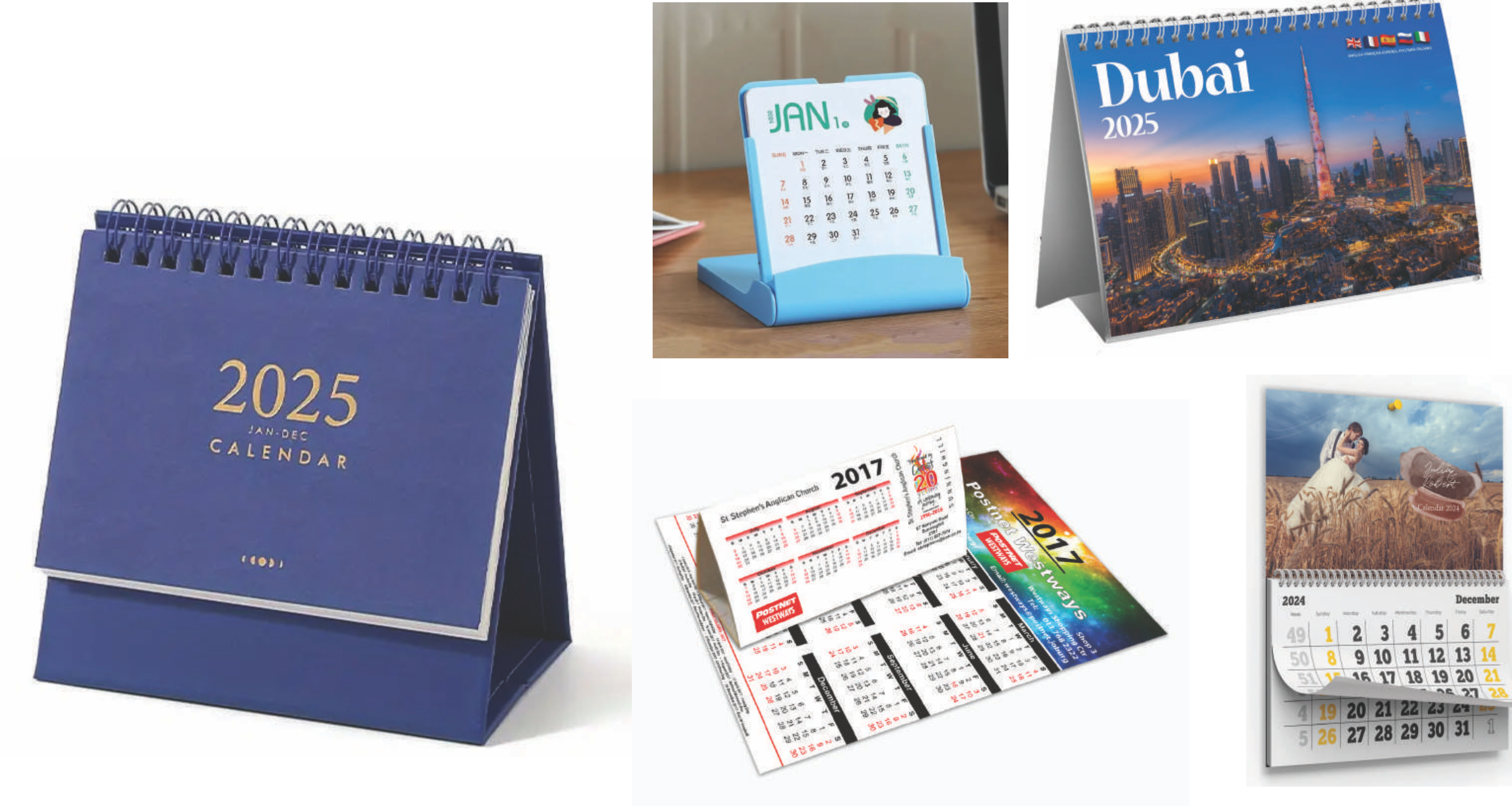 Creative Eye printing and business materials